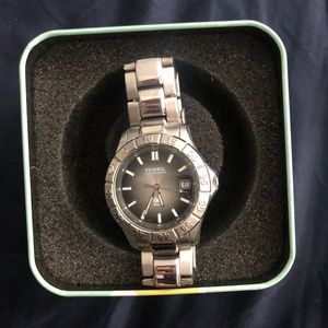 Fossil Watch
